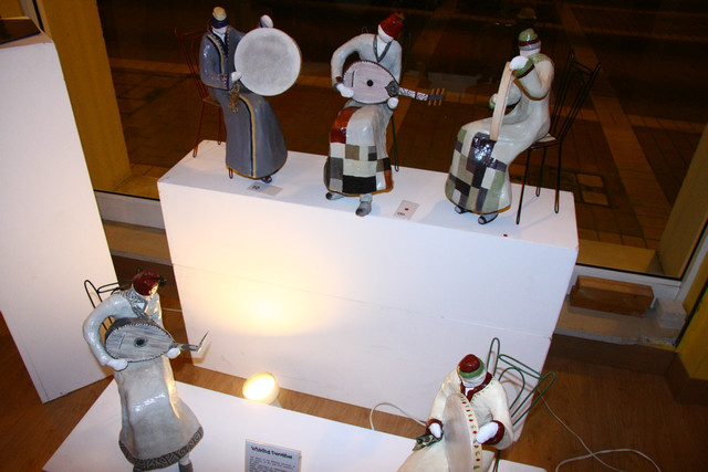 Collective Exhibition 